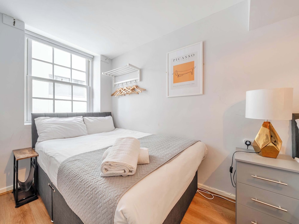 Host Stay Apartment 10 Stanley Street