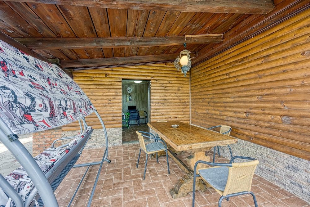 Wellness House On The River Kupa