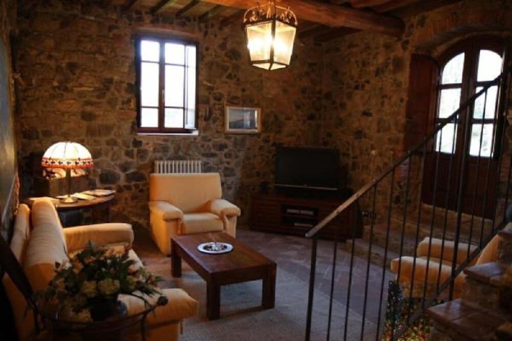 Agriturismo La Colombaia