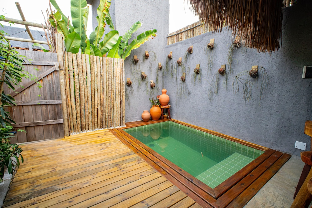 Pousada Villa Igará Milagres