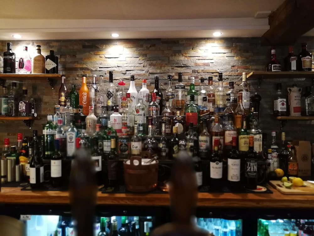 The Hood Arms view 4