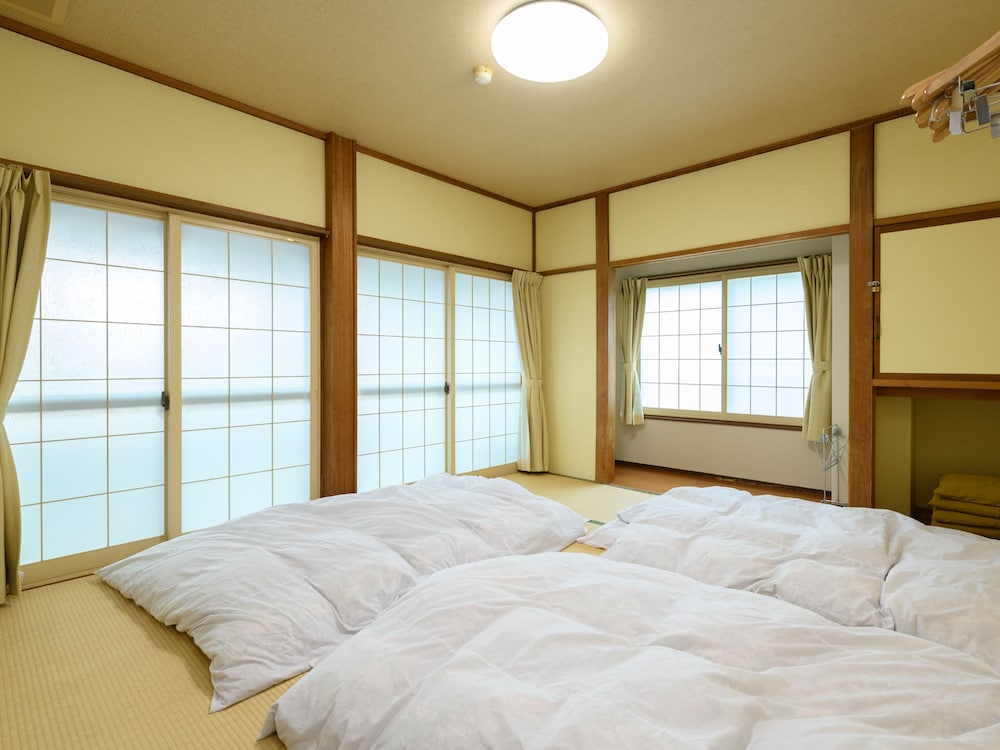 Iyashinoyado Ryokan Tabataya