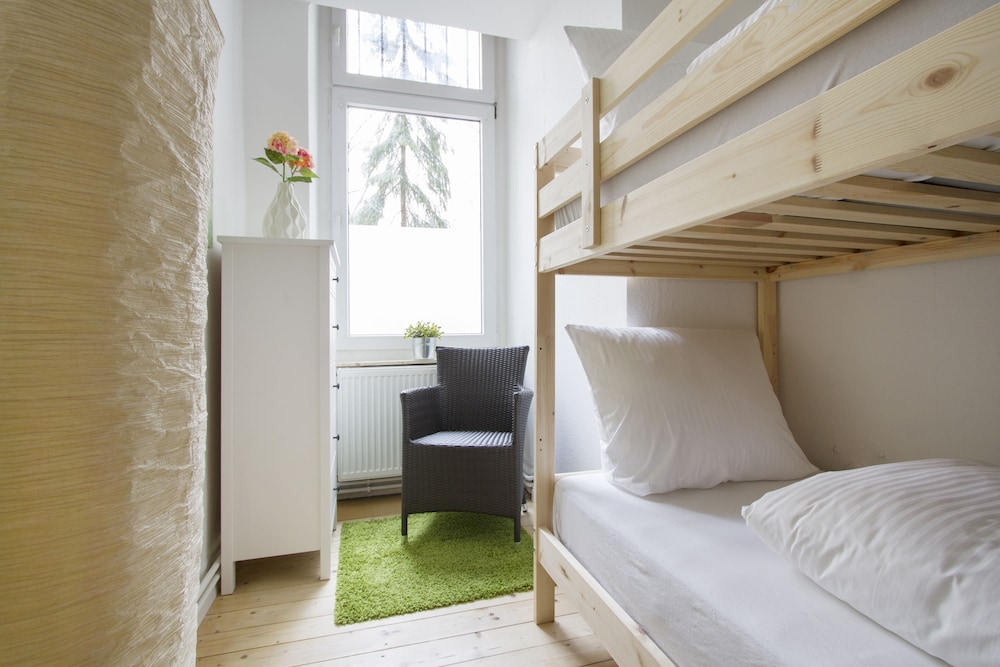 Primeflats - Apartments im Schillerpark
