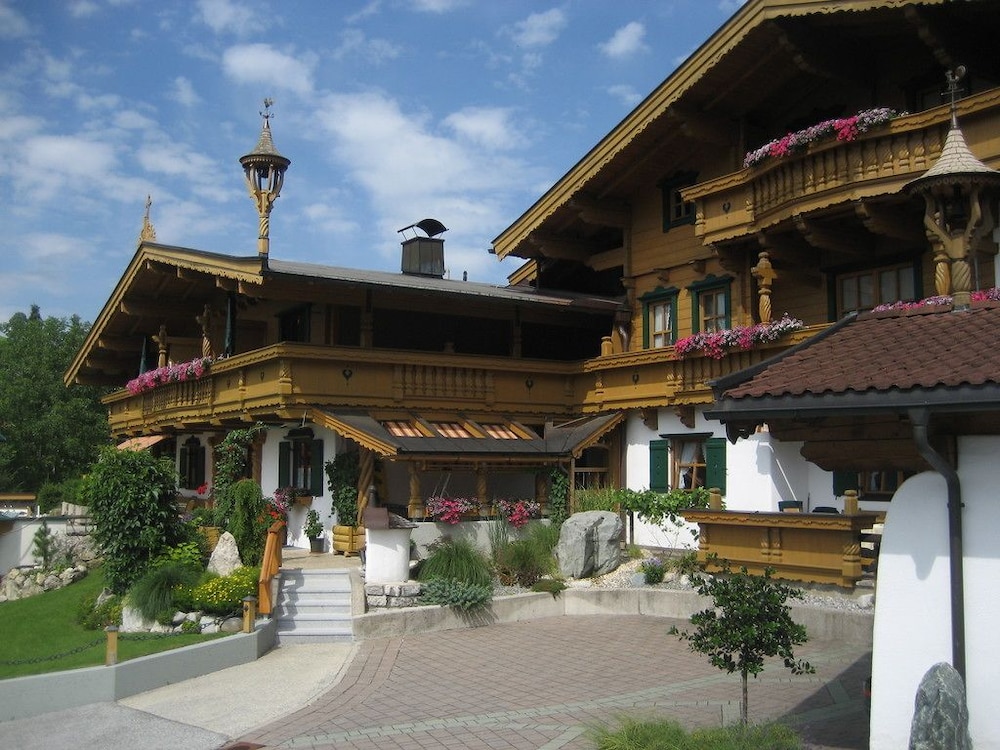 Gästehaus Auer