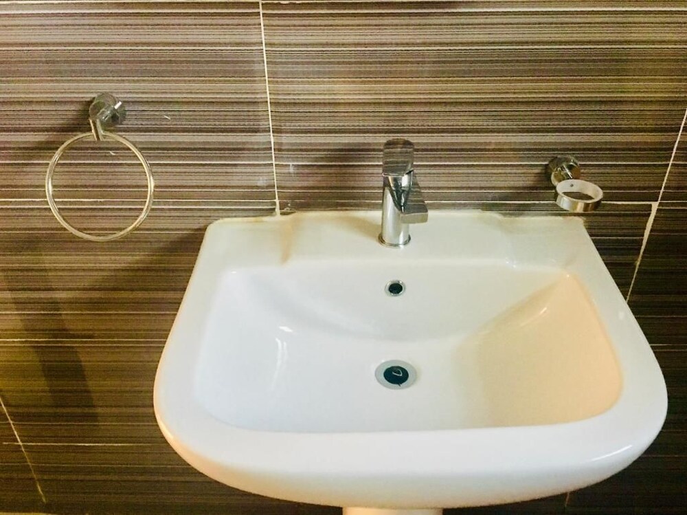 Makeni Villa view 5