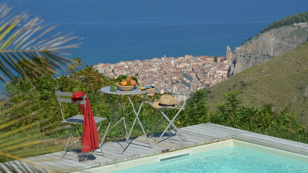 Villa Palomina 8 in Cefal view 5
