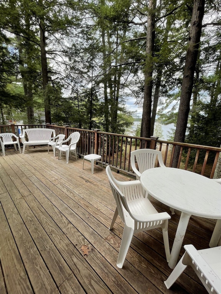 Sunset Haven Limit 8 3 Bedroom Cottage