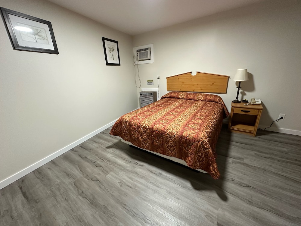 Oakdell Motel
