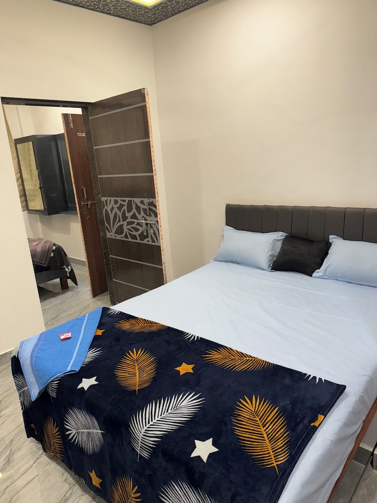soge holiday lodging