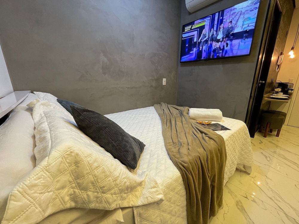 Prime Stay - Vila Buarque