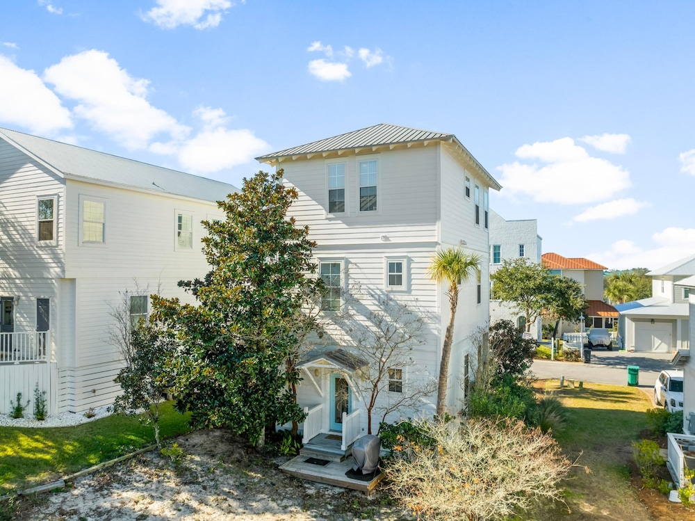 30A Beach House - Blue Marlin