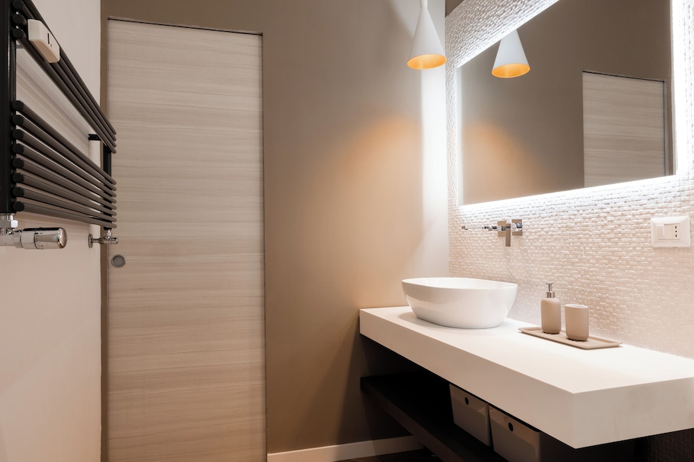 Domus Solis in Rome With 2 Bedrooms and 2 Bathrooms