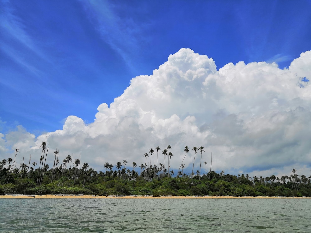 Tambisan Island Lodge photo 5