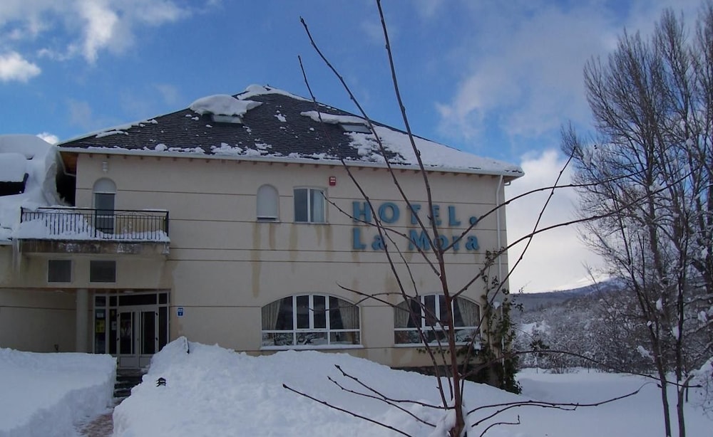 Hotel La Mora - Property Image 5