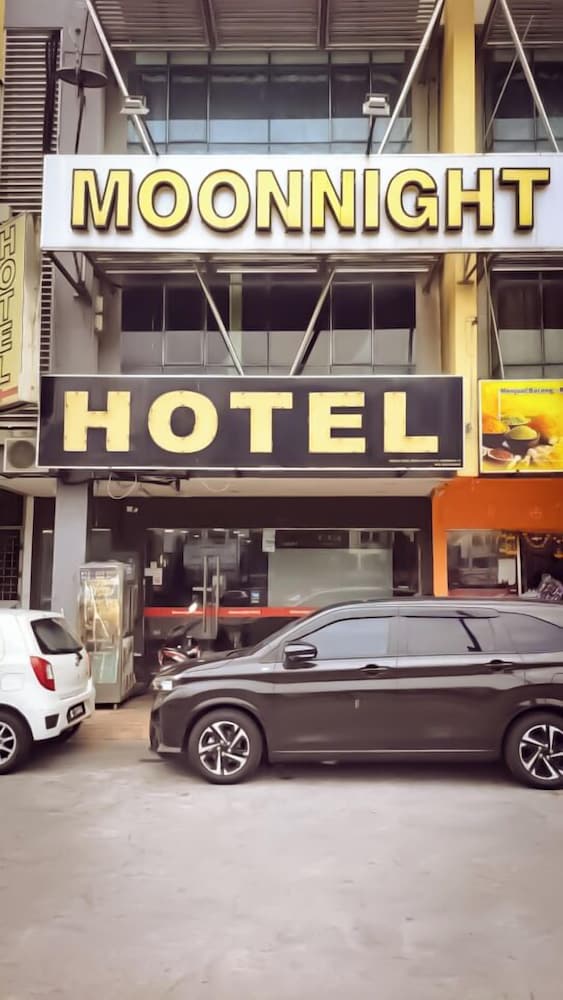Moon Night Hotel photo 8