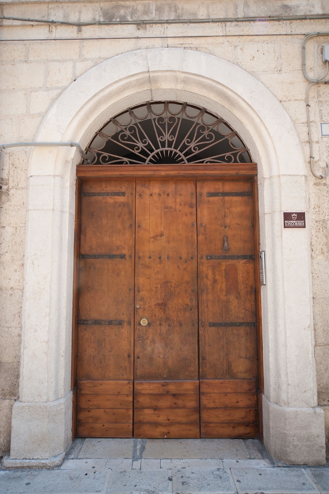 Bed and Breakfast Longobardi