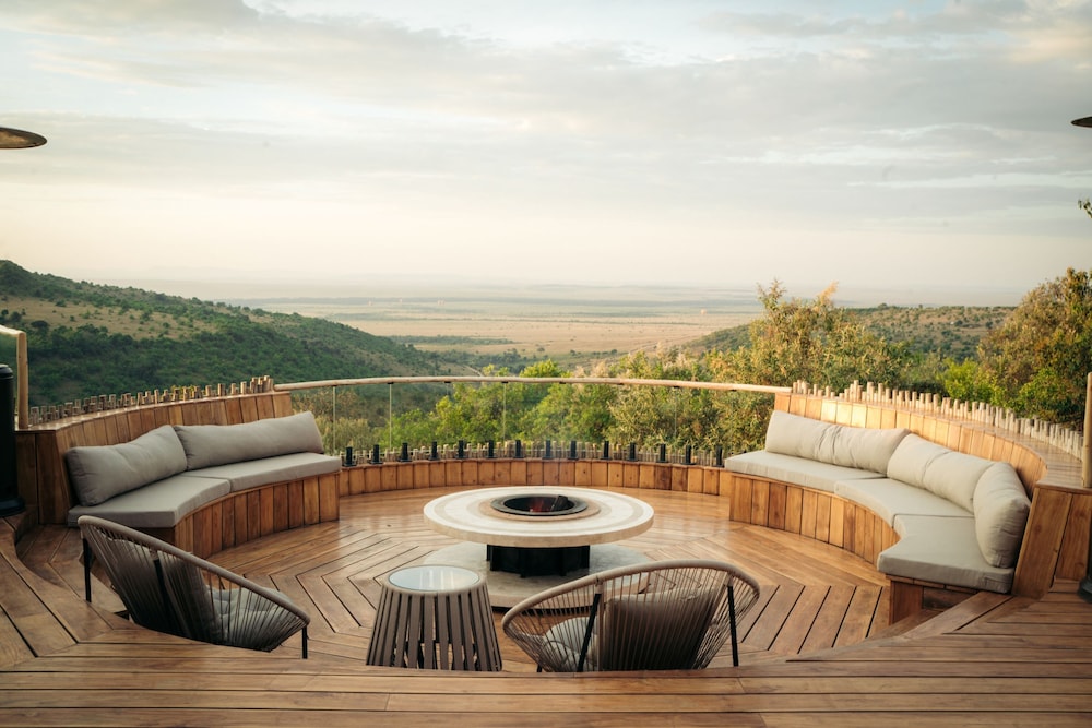 Masai Mara Vacations - Pearl Mara Expedition 53 Tours Ltd - Property Image 5