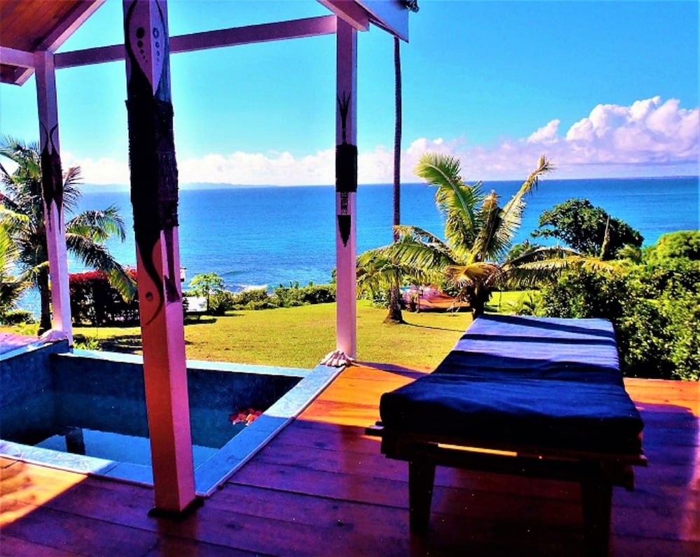 Makaira Resort - view 15