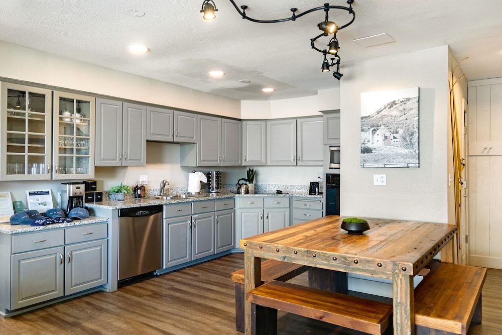 Silvertown by Avantstay Gorgeous Home in Fantastic Location in Park City