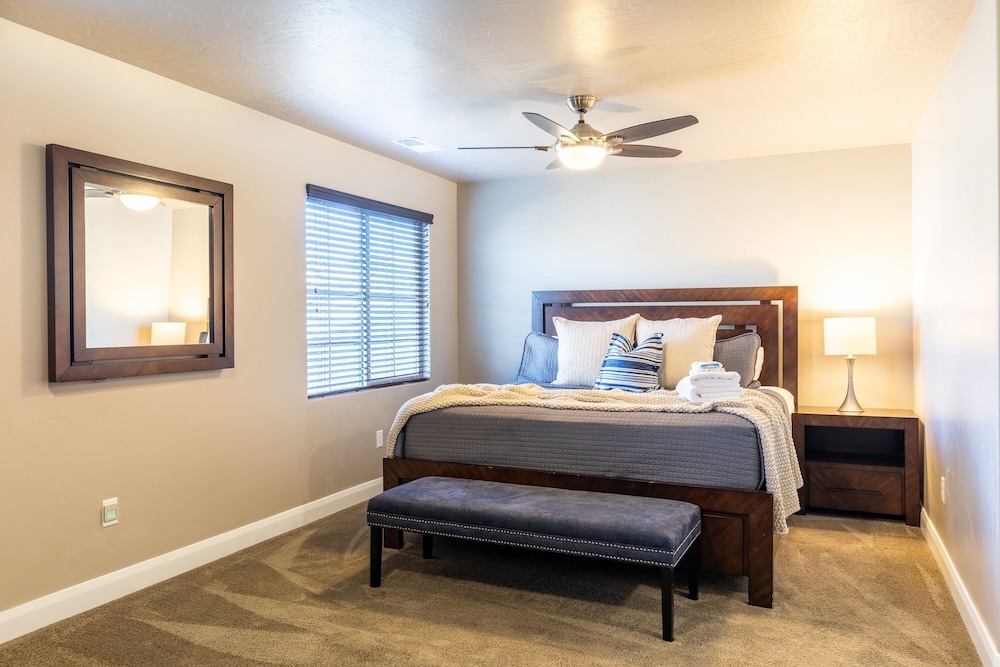 Sand Cove 3 Bedroom Townhouse