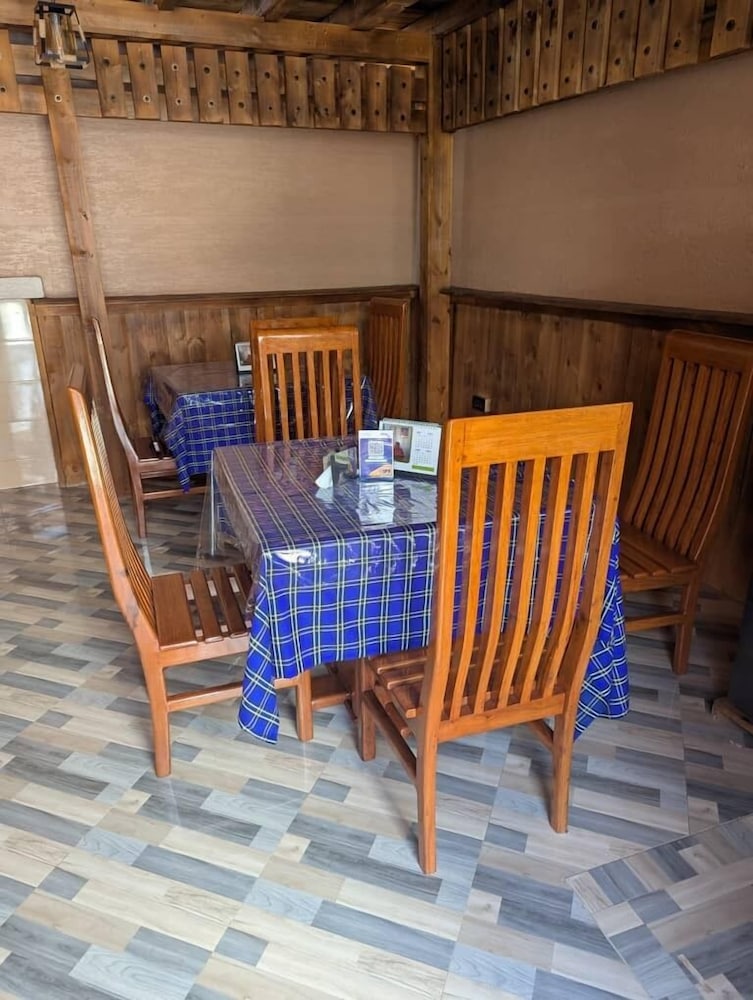 Lavender Lodge - Dodoma