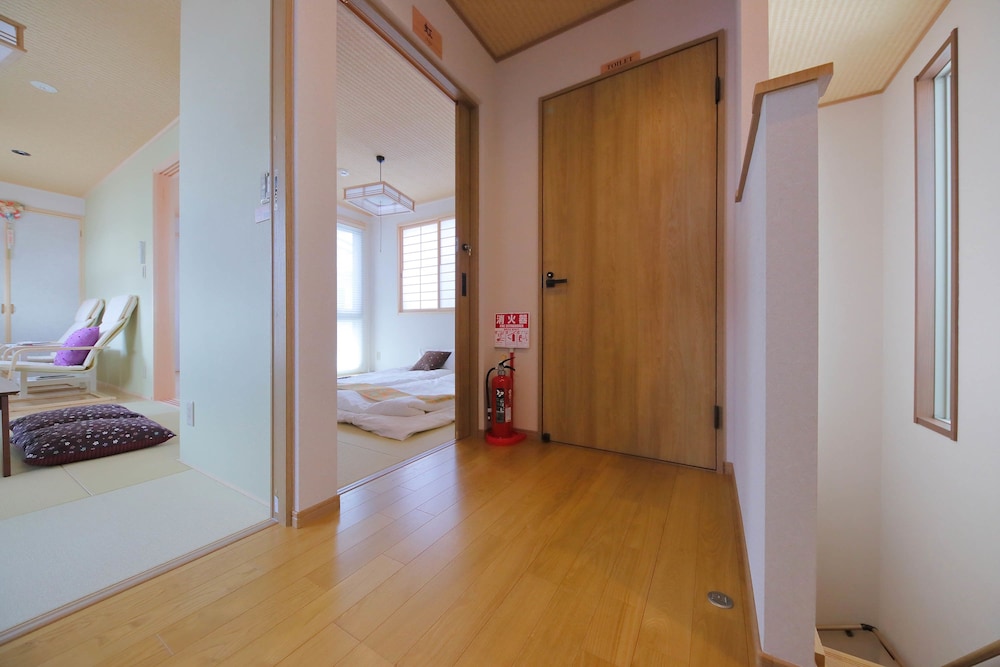 Japanese Style Ryokan Yuan