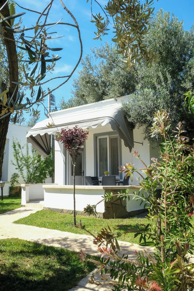 Ergül Motel