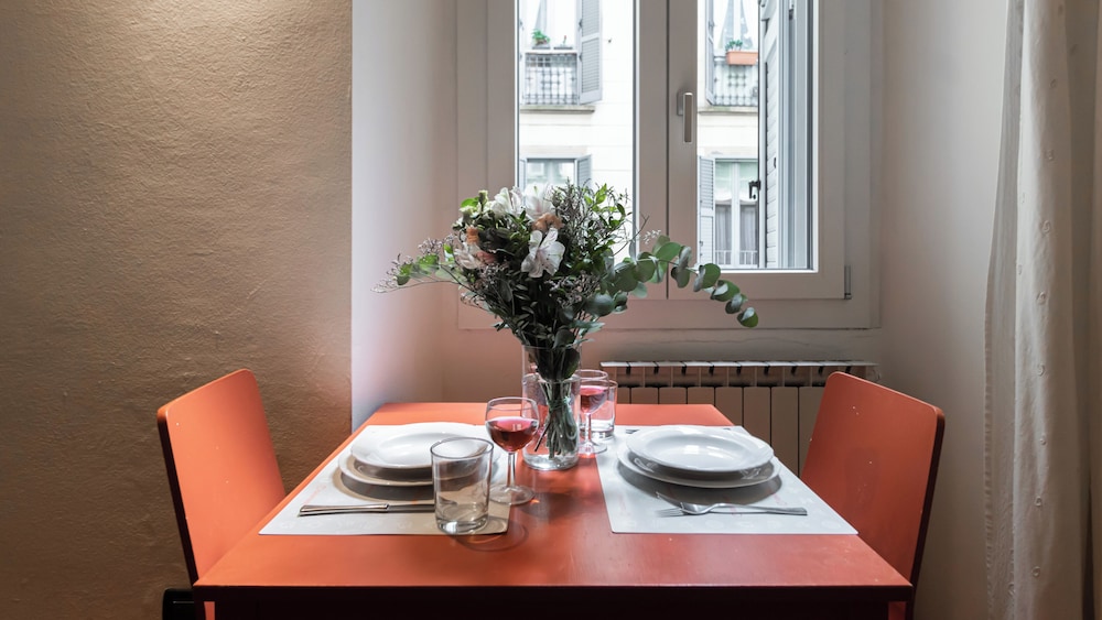Italianway - Tadino 1 B — Milan photo 3