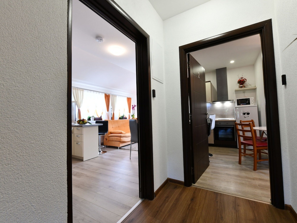 Garden Apartment Near Near Plitvicka Lake view 5