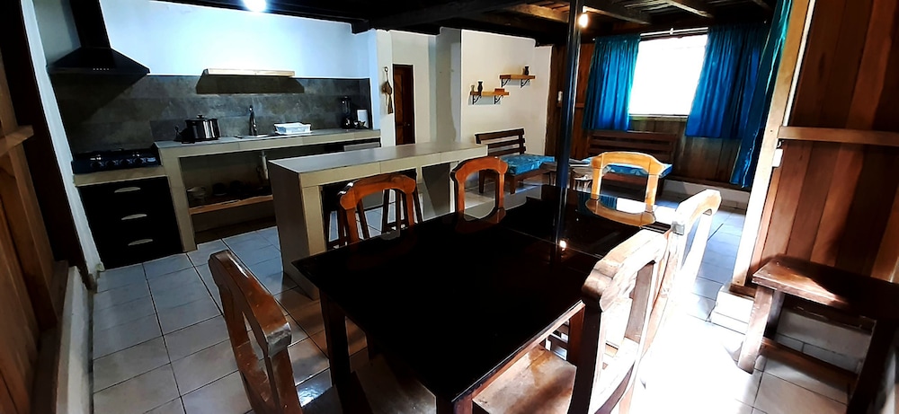 Playa Selva Lodge