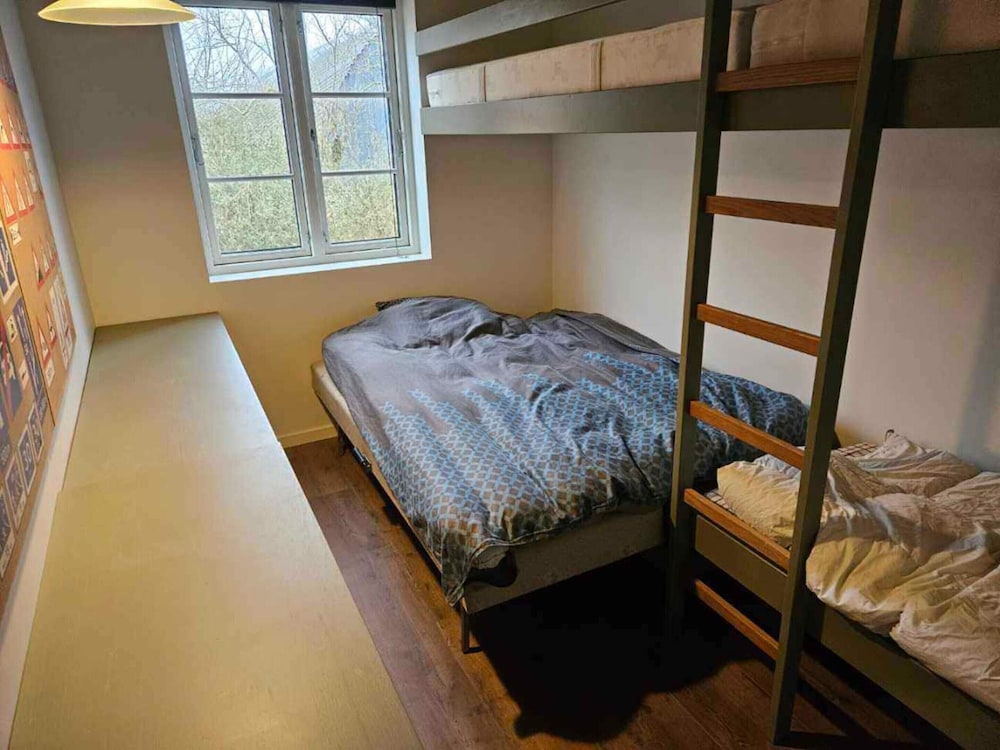 5 Star Holiday Home in Hadsund