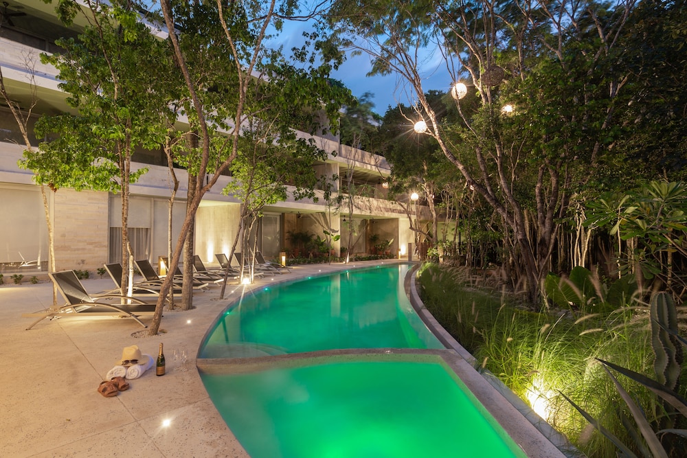 Attha Cenote Luxury Condo - Property Image 100