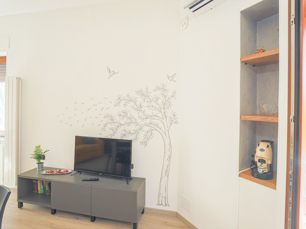 Sirio Guest House in Salerno