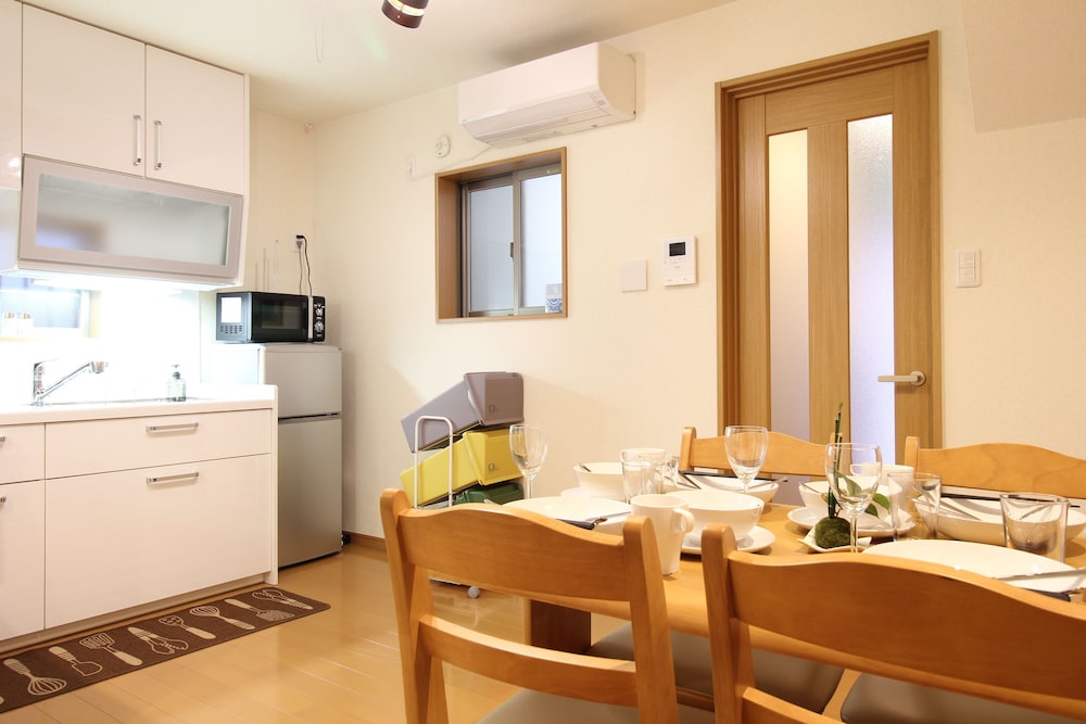 LiB PLUS VILLA Mibu view 3