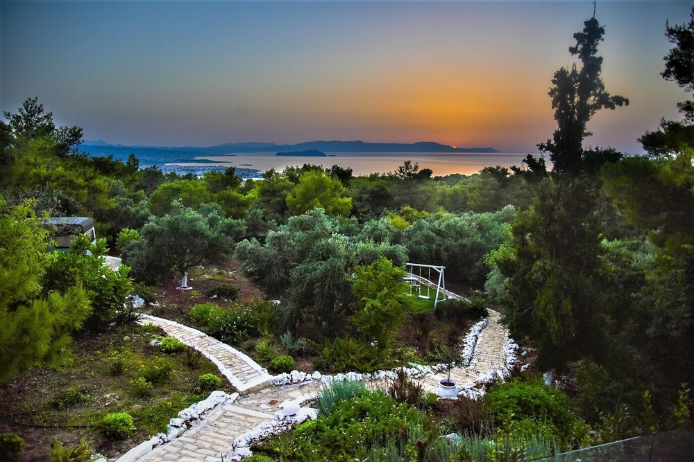 Villa Evangelia