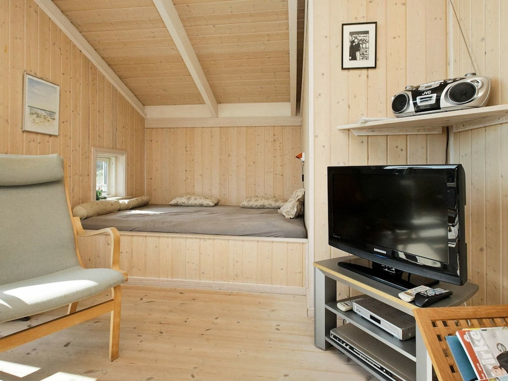 6 Person Holiday Home in Lokken-by Traum