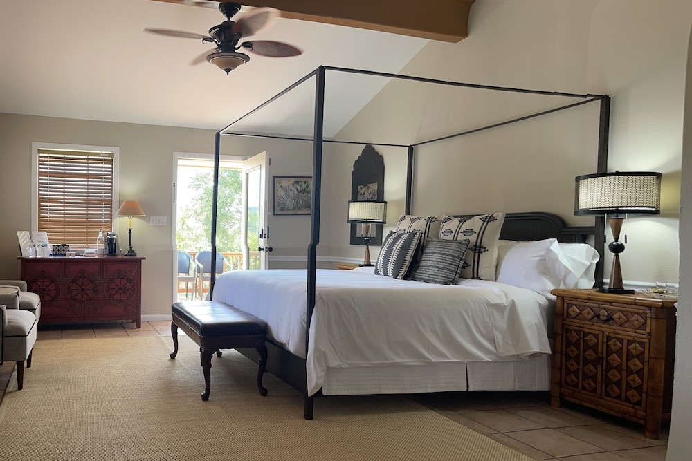 Blair House Inn