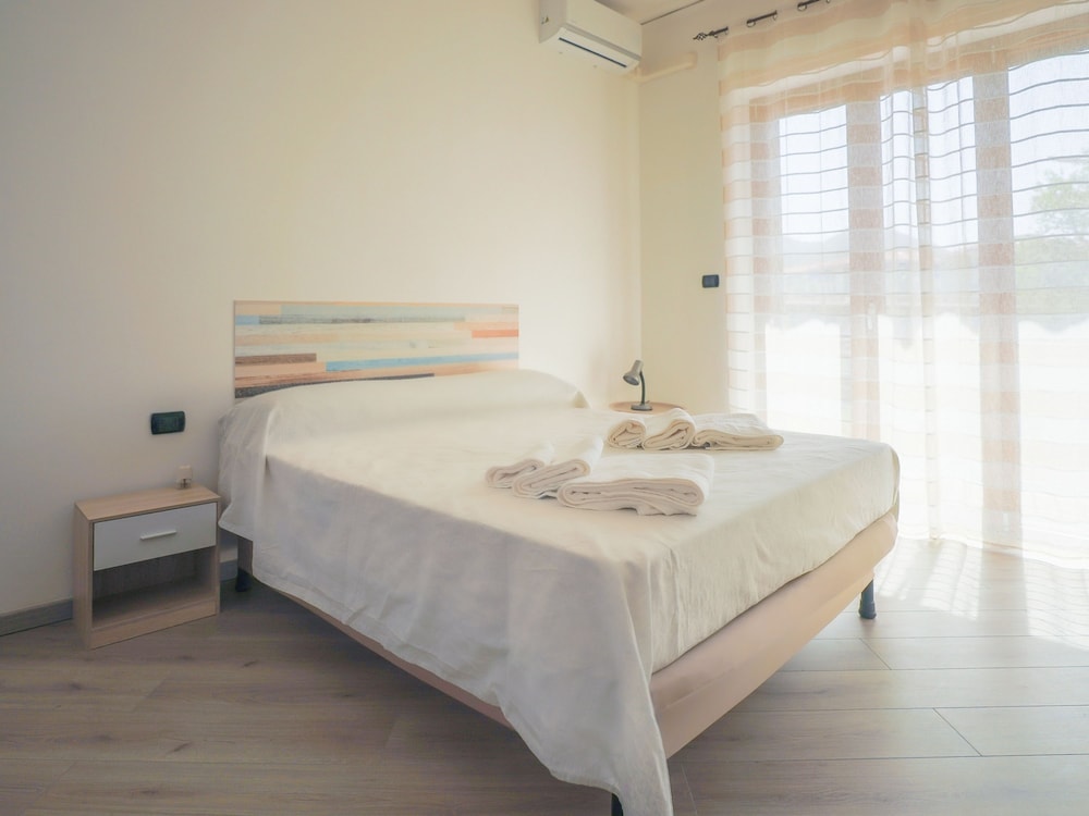 Sirio Guest House in Salerno