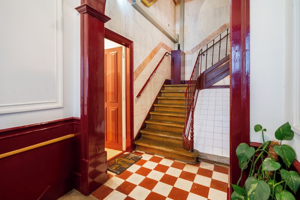 Casa Alcazar Perfect Spot W/ Private Patio