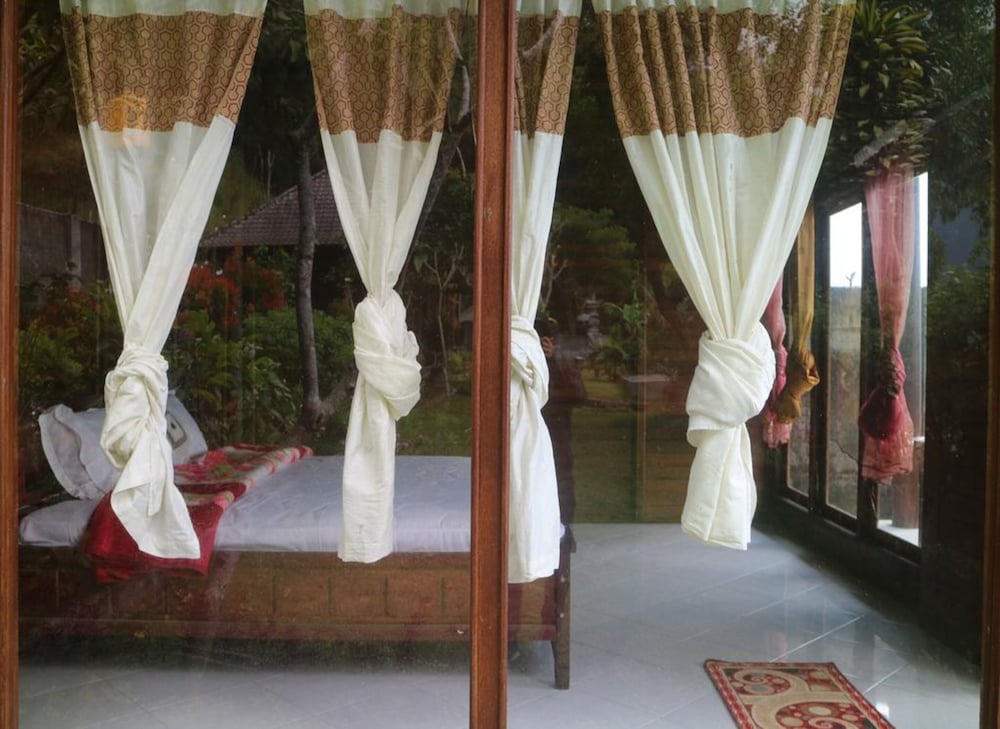 Batur Green Lakeview in Kintamani Bali view 3