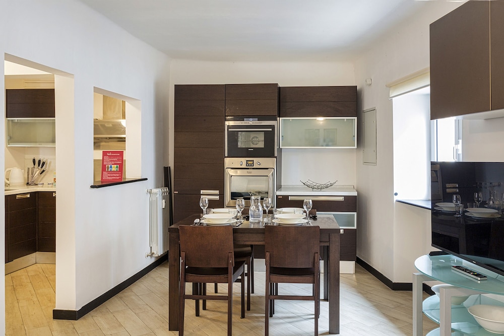 XXV Aprile Downtown by Wonderful Italy