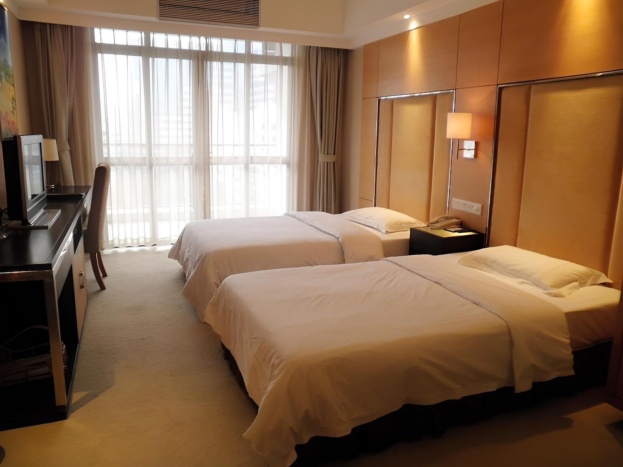 Mingmen Hotel