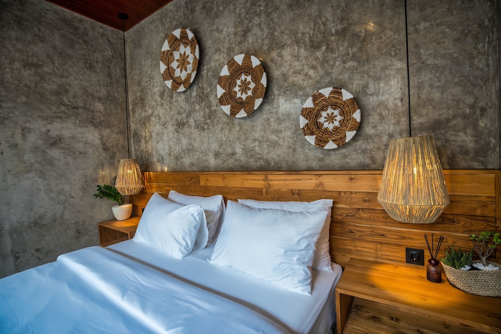 Mawa Villas Canggu