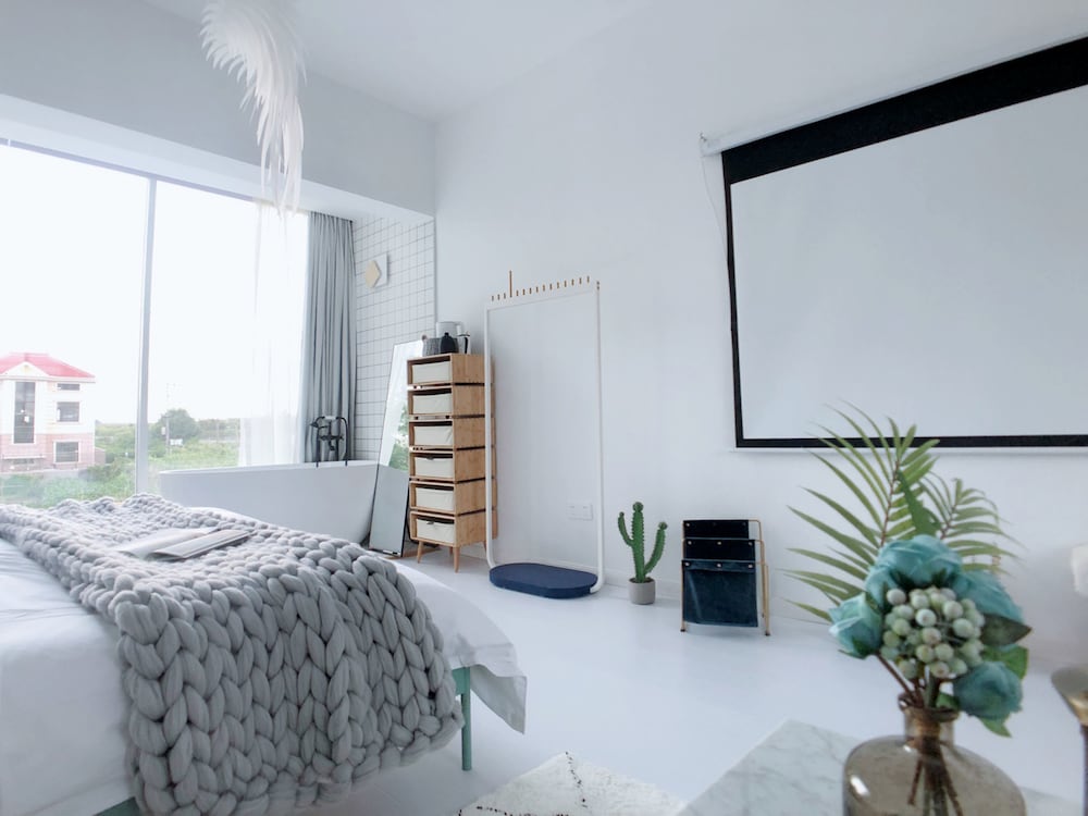 LIVE INN Home
