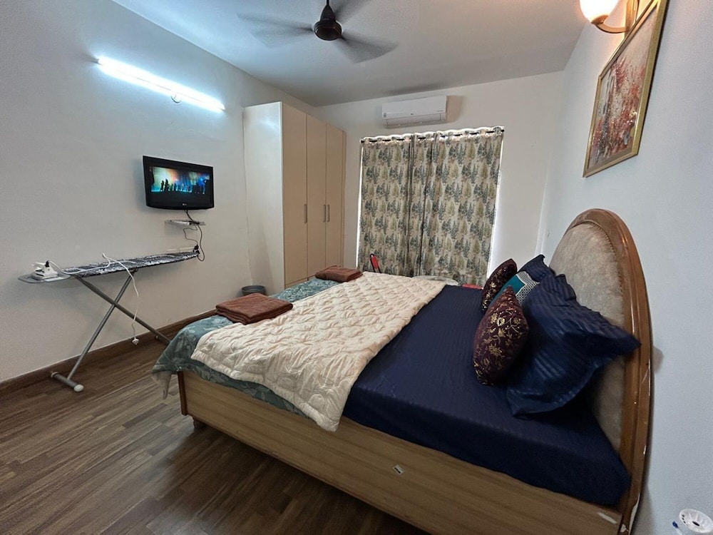 Elegant 3bhk at Sushma Valencia Zirakpur , Chandigarh, Panchkula, Mohali