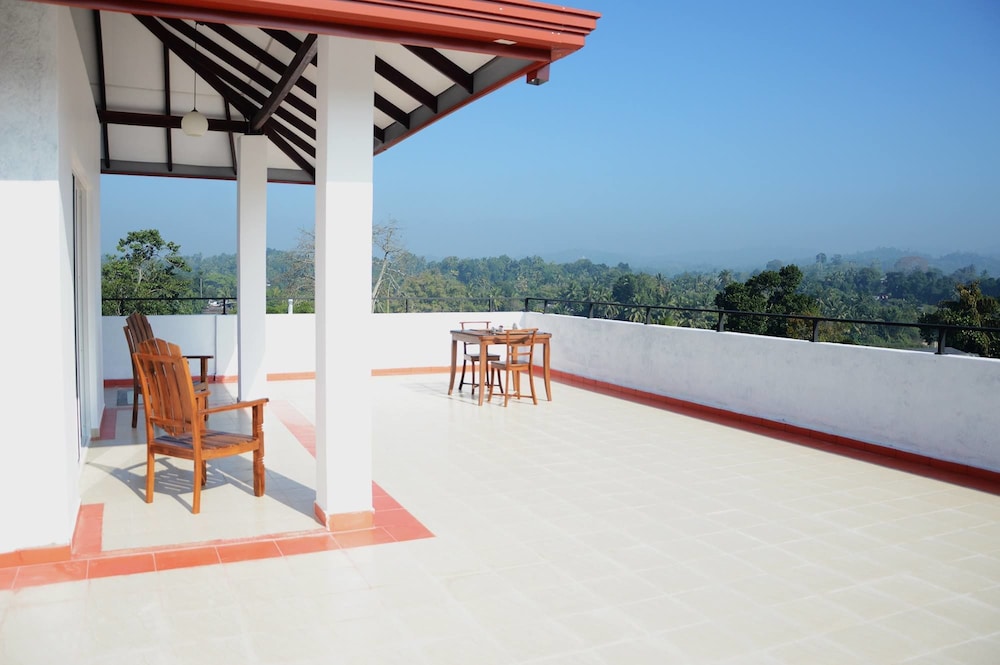 Dazzling Villa
