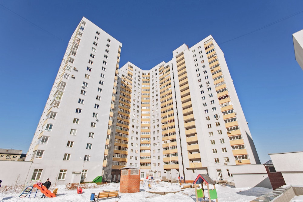 Apartments Home Hotel