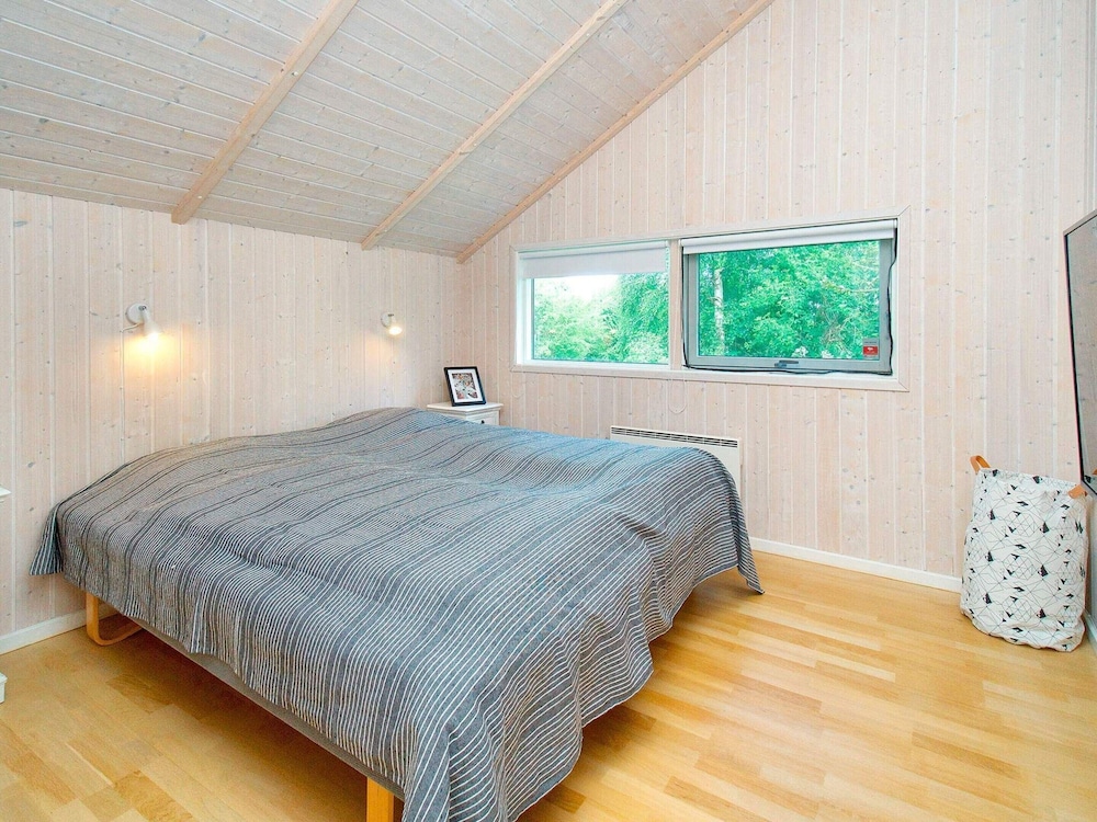 5 Star Holiday Home in Asnaes view 5