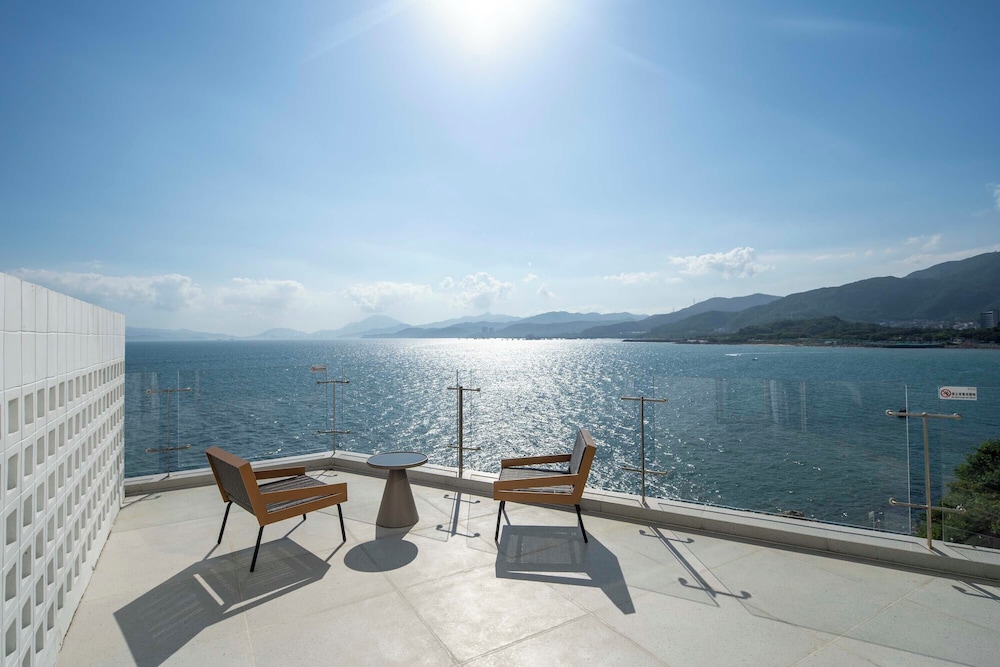 Shenzhen Secret Wild Reef Beautiful Stay