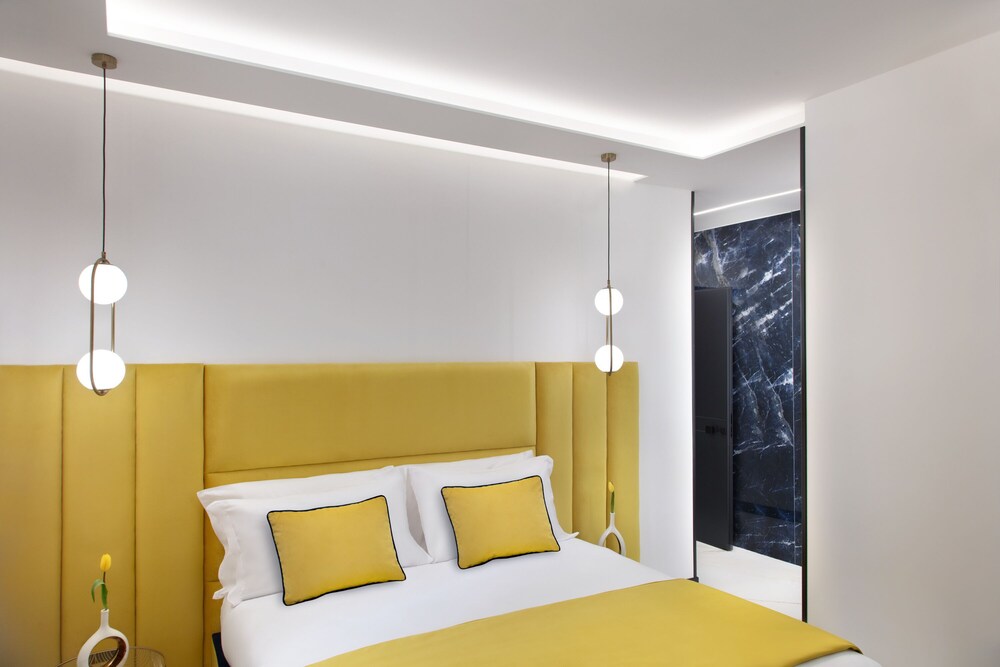 Incanto Suites Italy